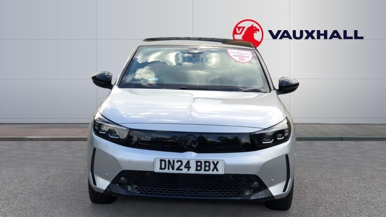 Vauxhall Corsa 1.2 Turbo Ultimate 5dr Petrol Hatchback